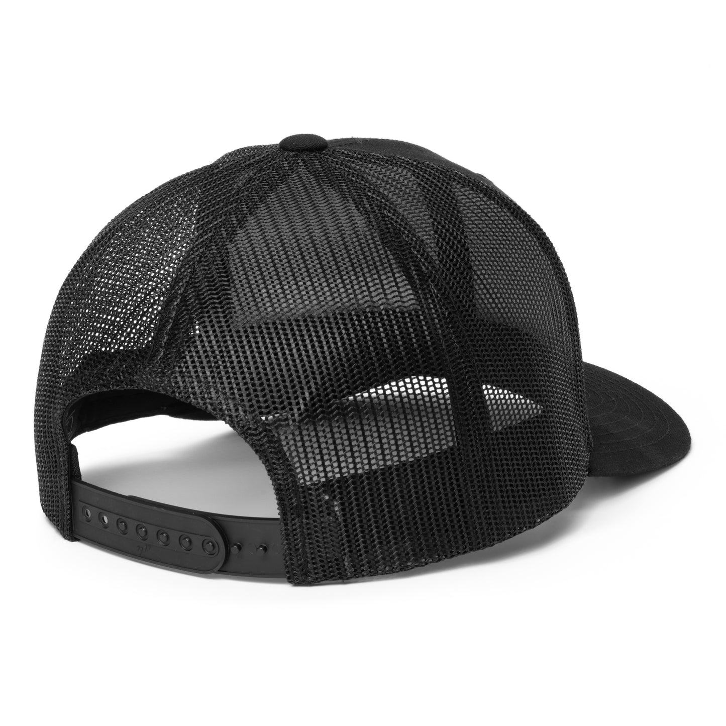 Speedvegas adjustable Mesh Black Hat