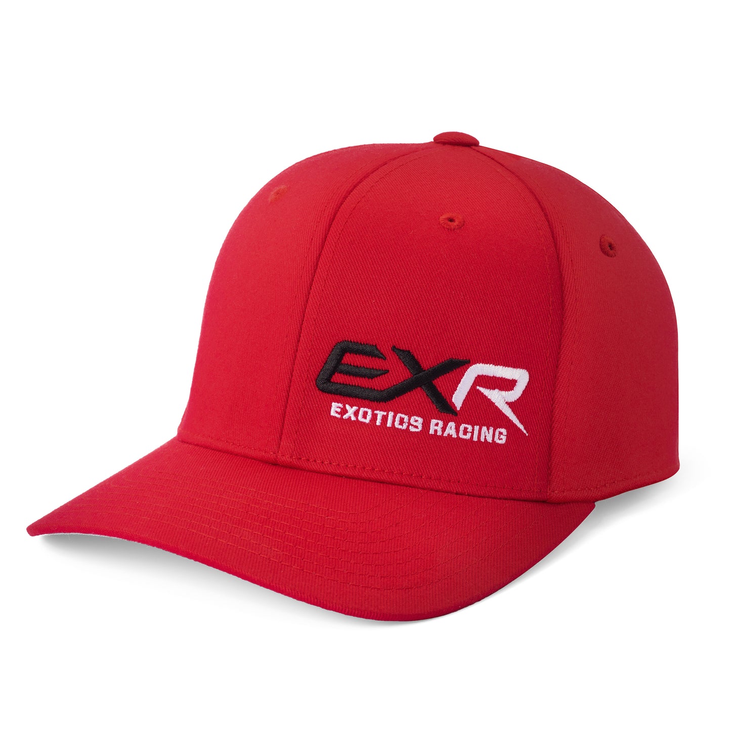 EXR Red Hat