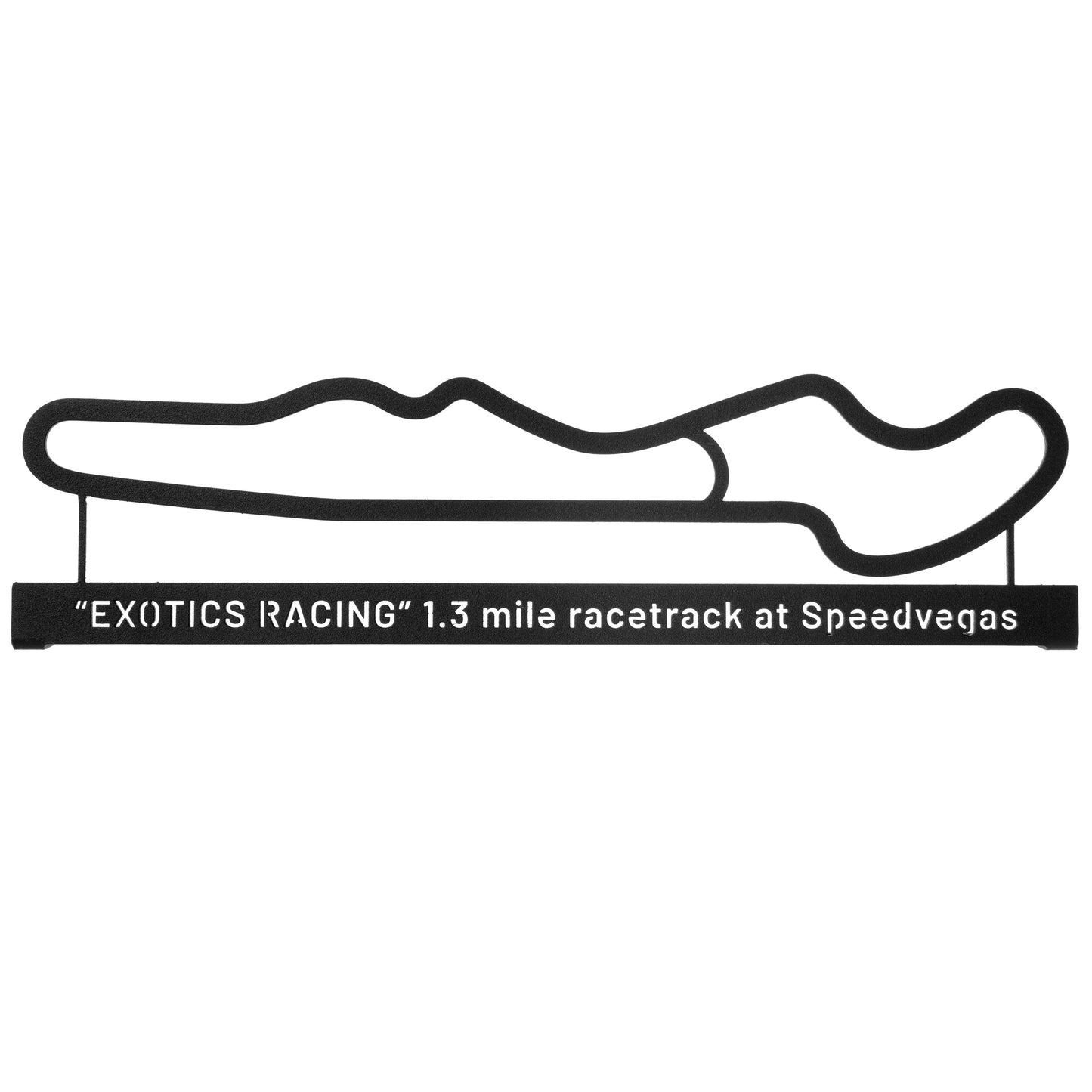 SV Track Outline
