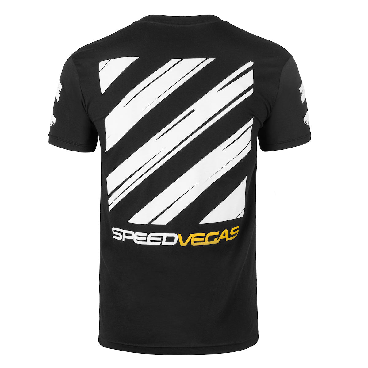 Speedvegas Stripes T-Shirt