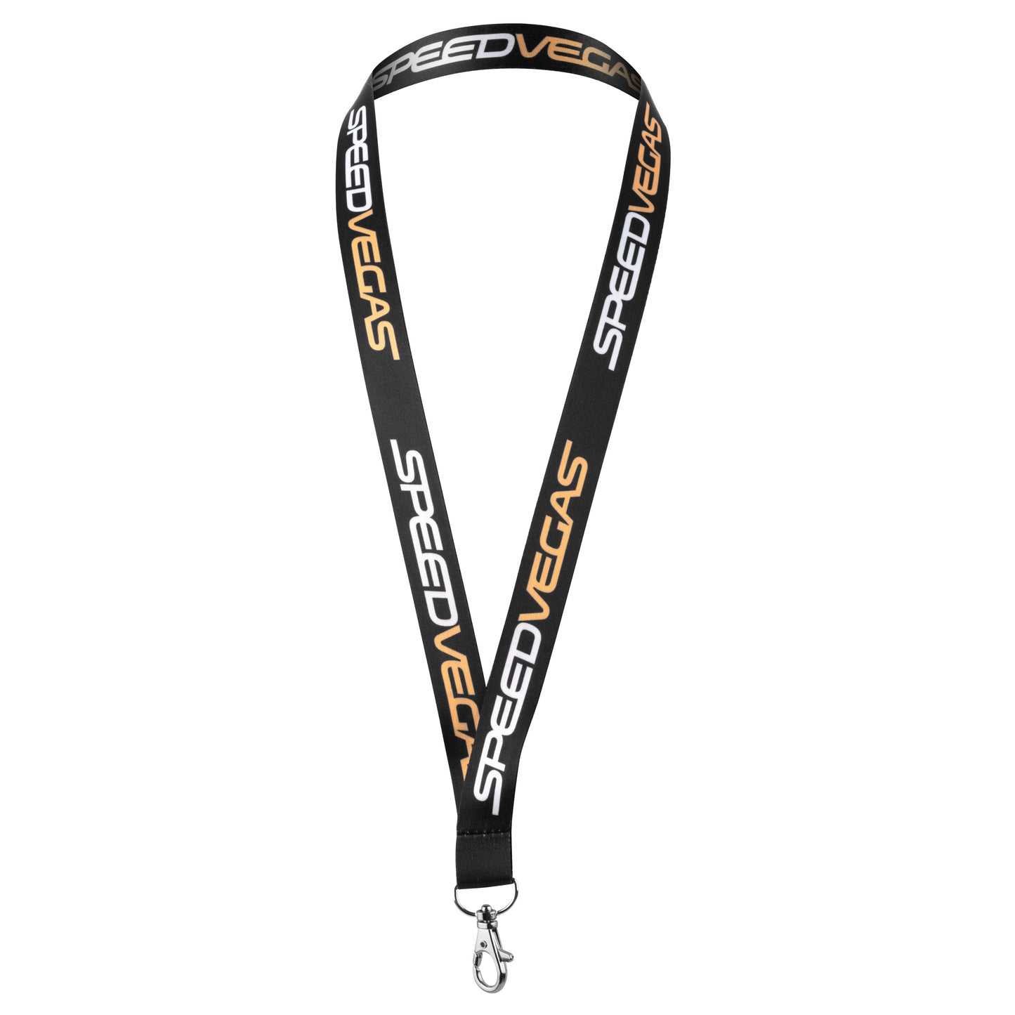 Speedvegas Lanyard