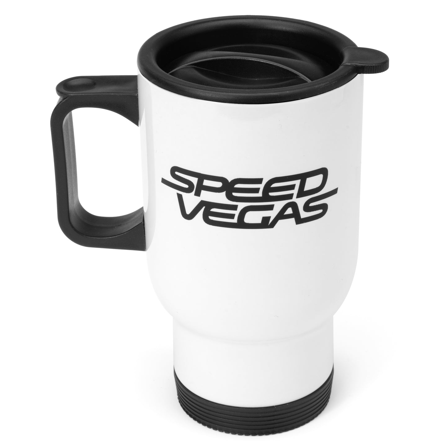 SV 12oz Tumbler Cup with handle
