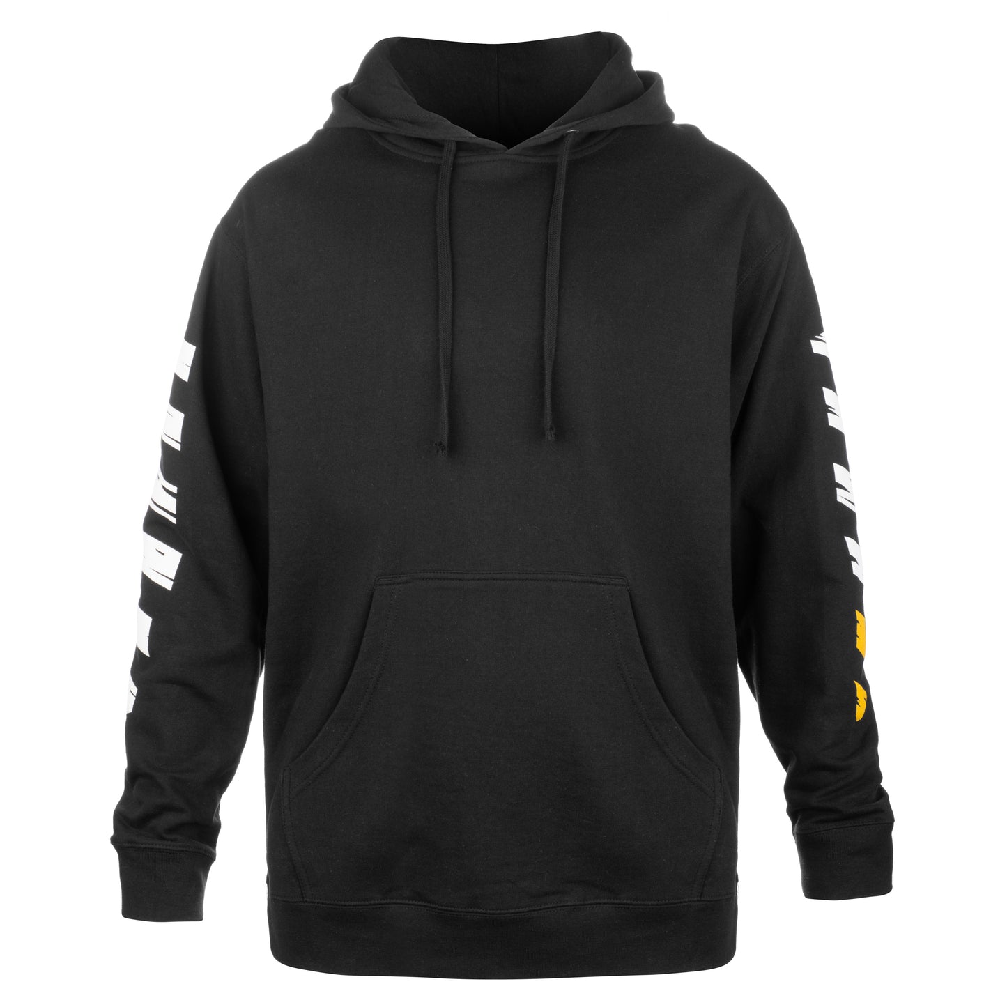 Hoodie SV Stripes