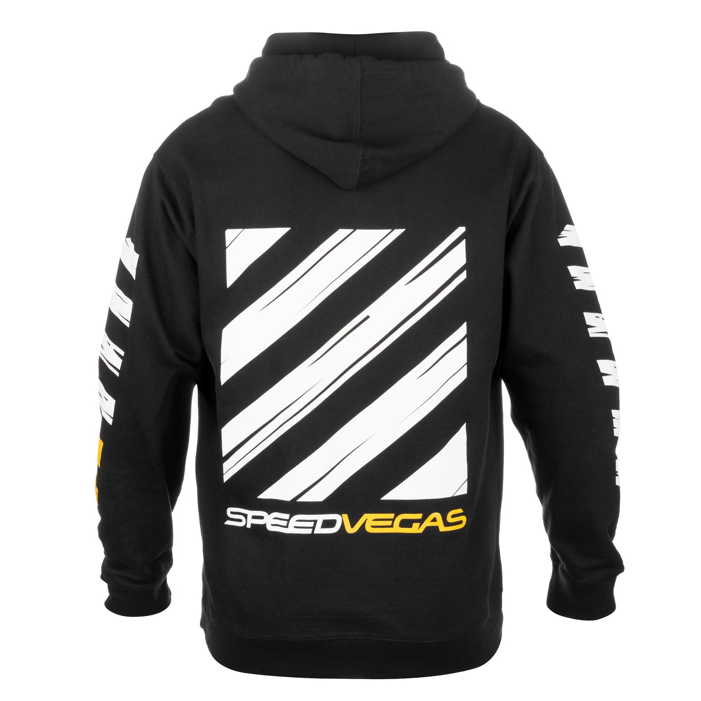 Hoodie SV Stripes