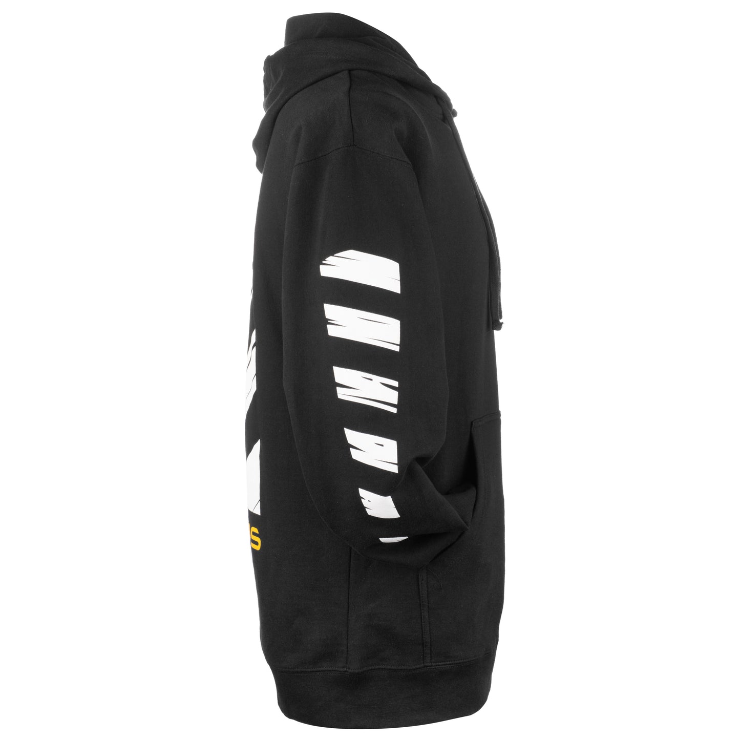 Hoodie SV Stripes
