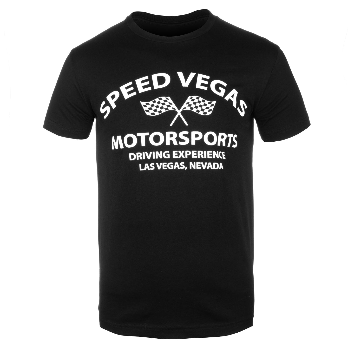 Speedvegas Motorsports T-Shirt