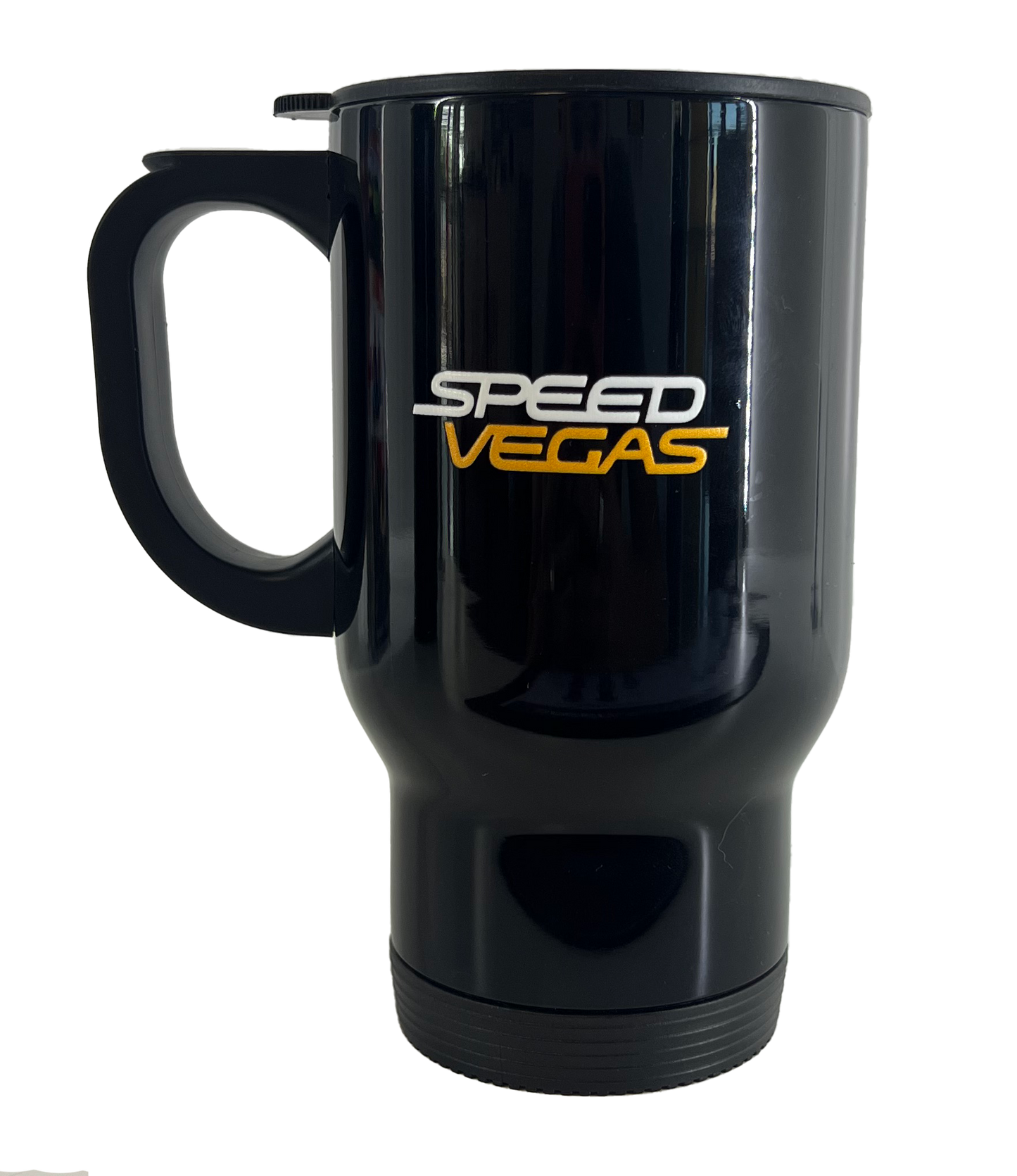 SV 12oz Tumbler Cup with handle