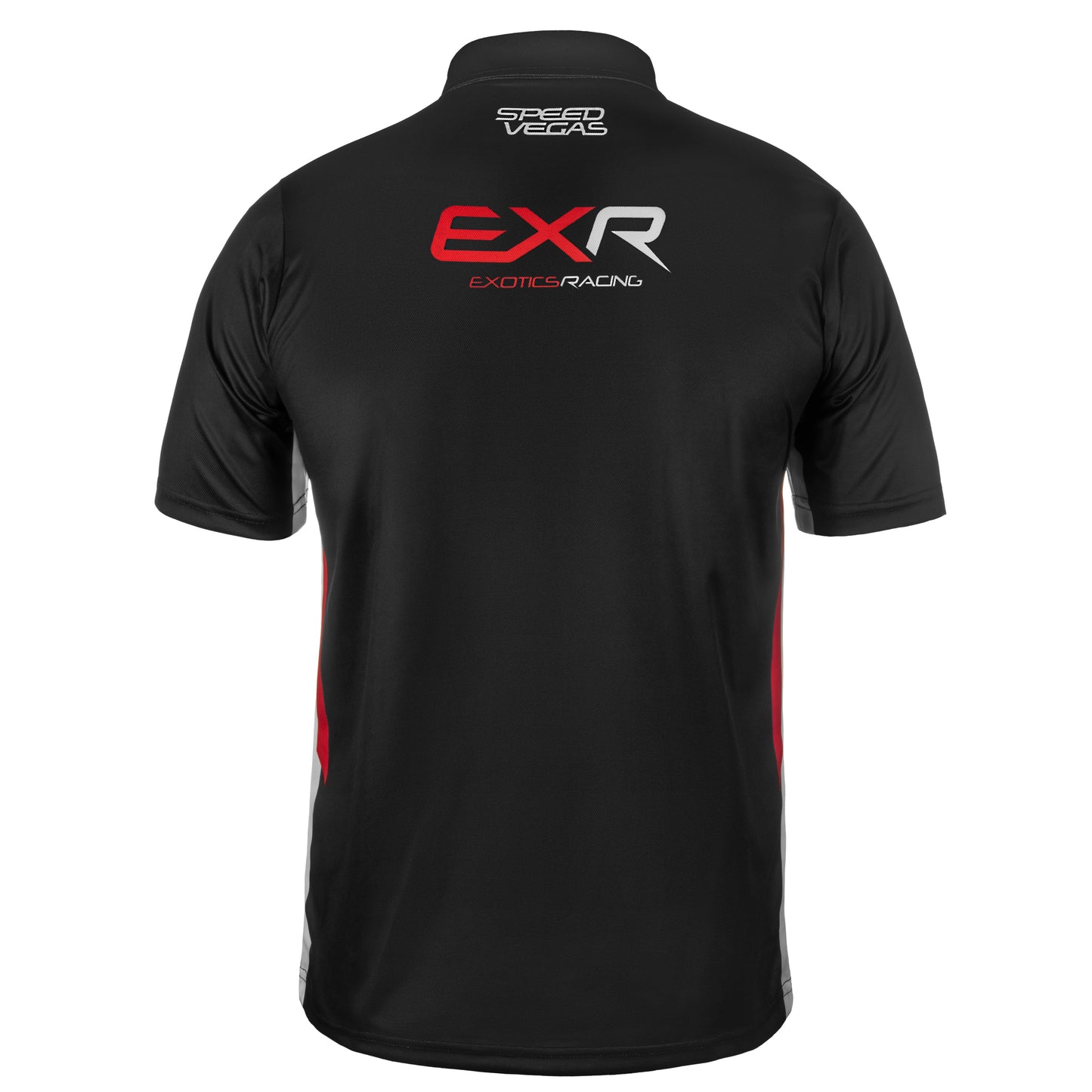 EXR Racing Polo
