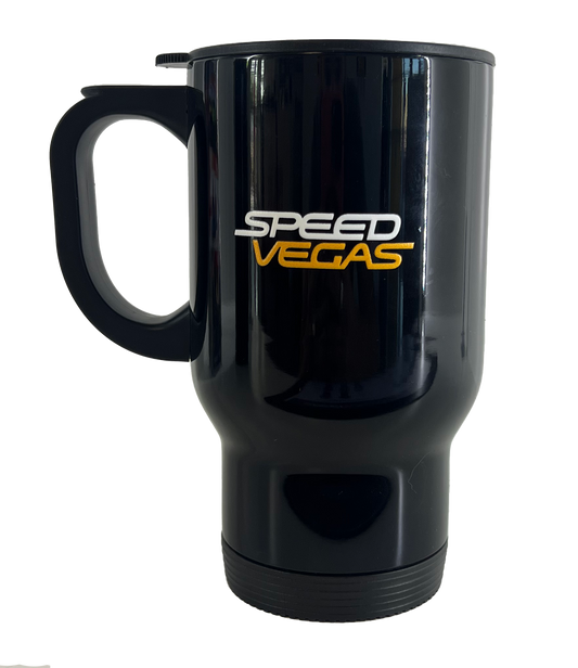 SV 12oz Tumbler Cup with handle